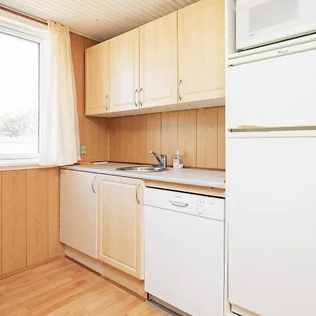 Holiday home 6 Person In L Kken Lokken