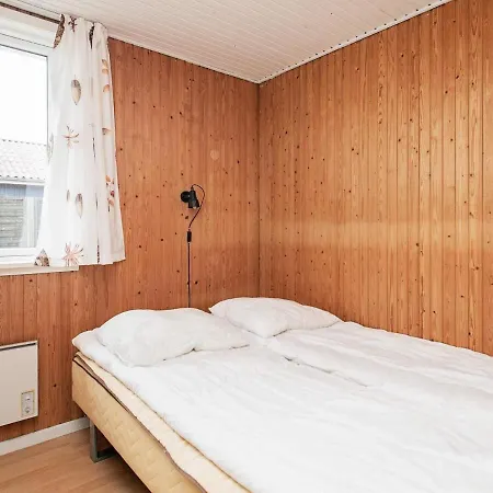 Dom wakacyjny 6 Person In Løkken