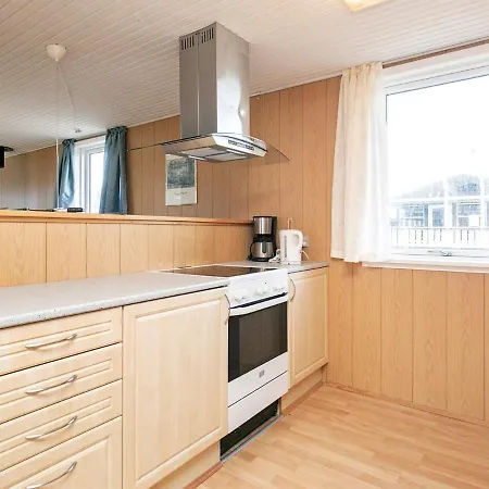 6 Person In L Kken Holiday home *