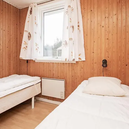 Holiday home 6 Person In L Kken