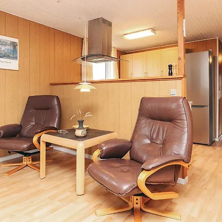 6 Person In Løkken