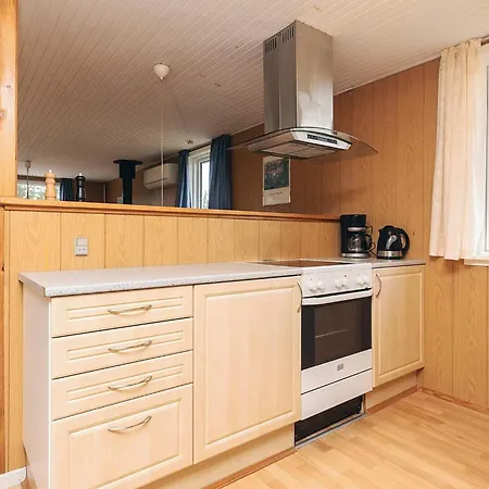 6 Person In L Kken Holiday home