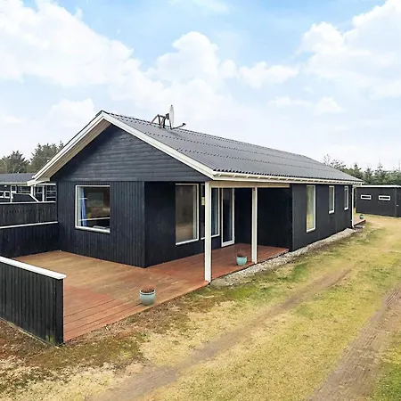 Holiday home 6 Person In L Kken *