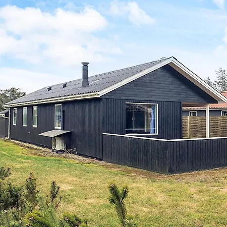 6 Person In Løkken