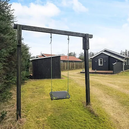 Holiday home 6 Person In L Kken